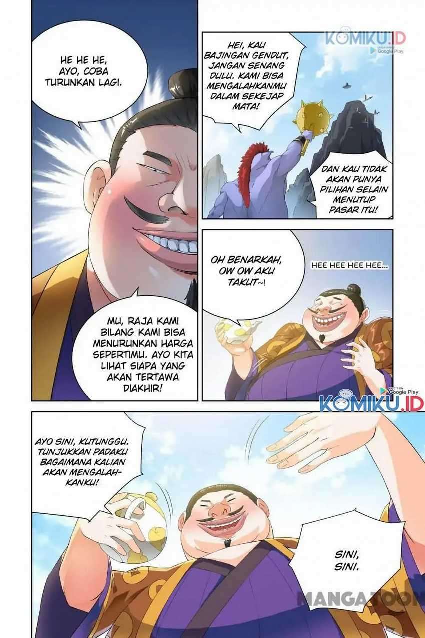 Demonic Housekeeper Chapter 68 Gambar 6