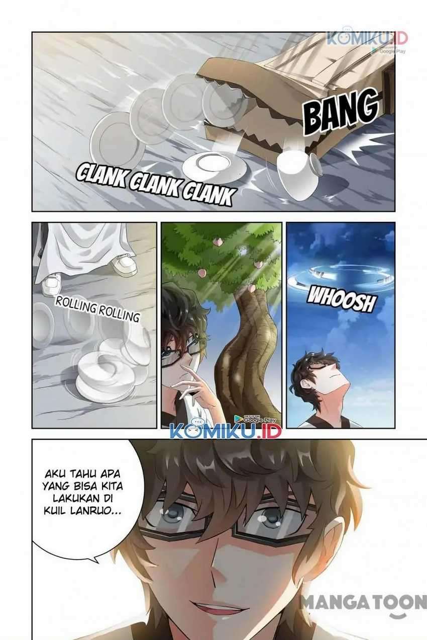 Demonic Housekeeper Chapter 68 Gambar 8