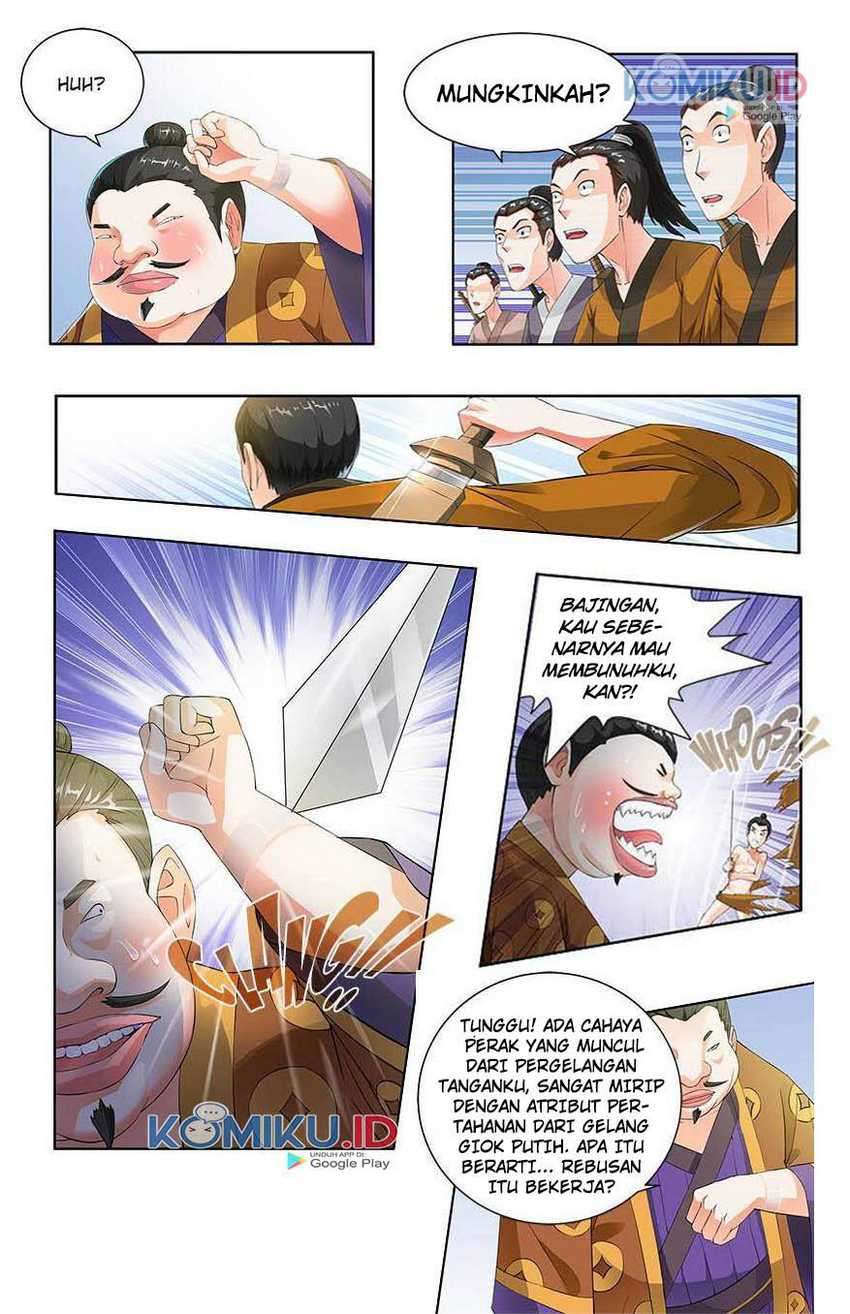 Demonic Housekeeper Chapter 71 Gambar 8