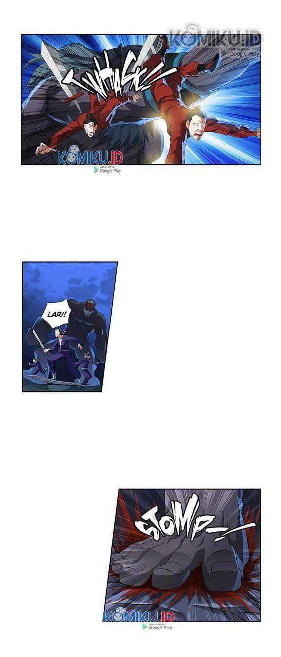 Demonic Housekeeper Chapter 74 Gambar 10