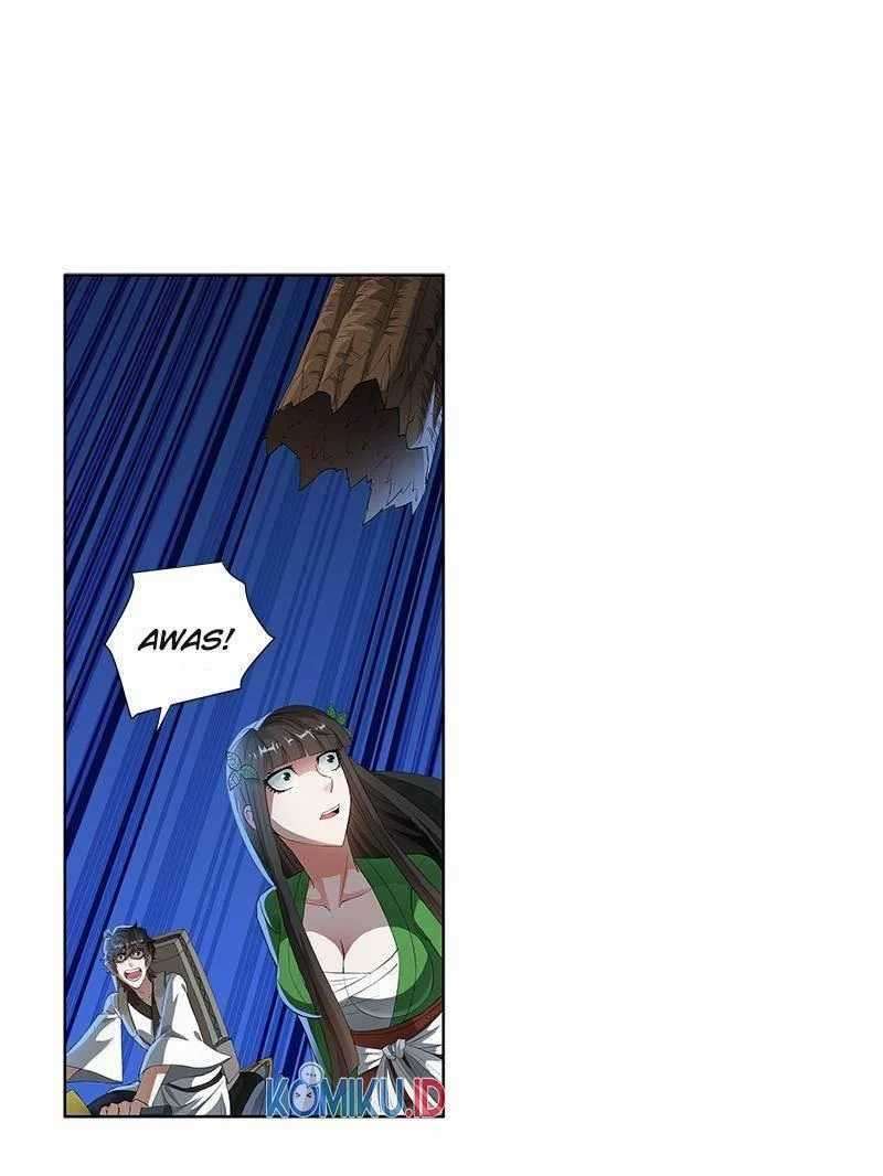 Demonic Housekeeper Chapter 74 Gambar 12