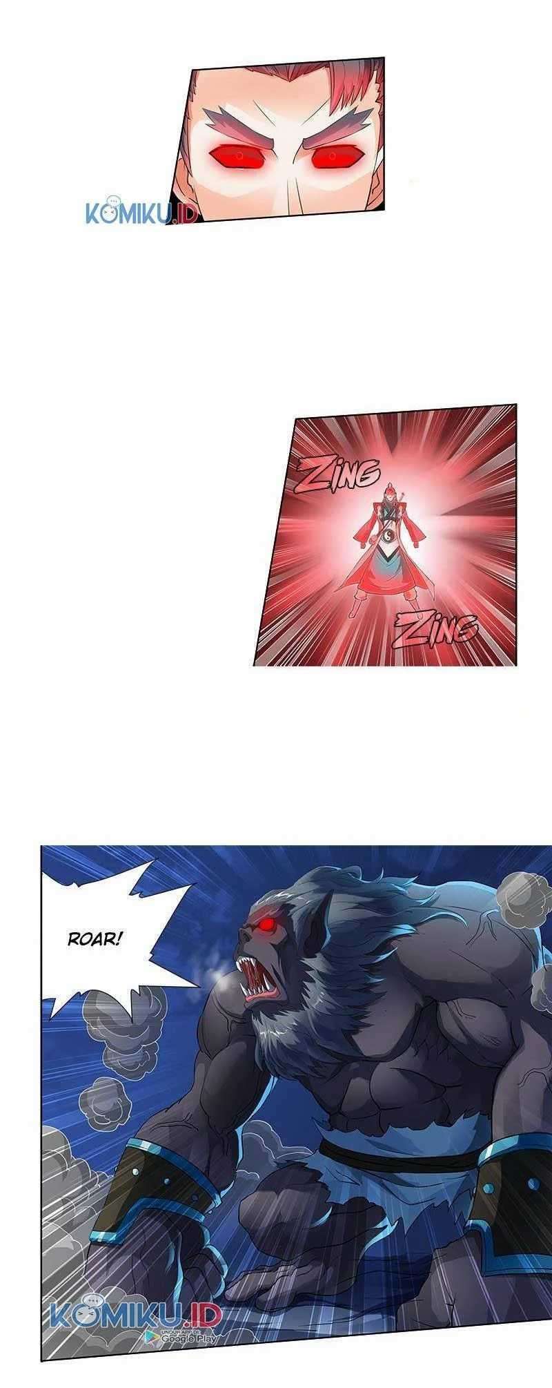 Demonic Housekeeper Chapter 74 Gambar 8