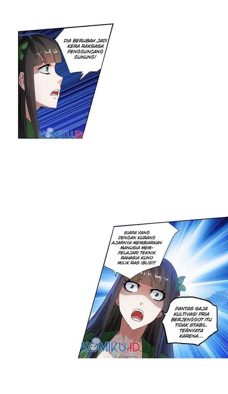 Demonic Housekeeper Chapter 74 Gambar 9