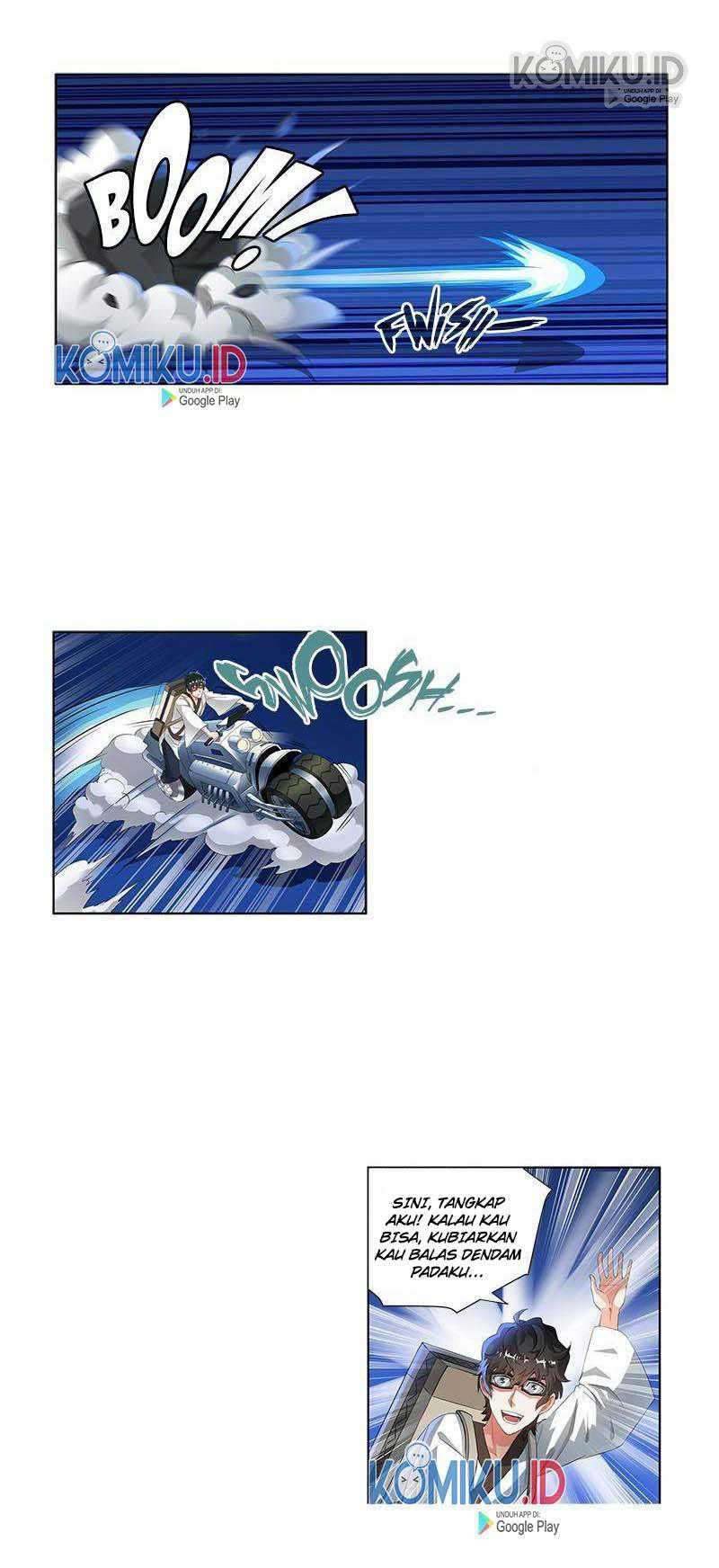 Demonic Housekeeper Chapter 75 Gambar 8