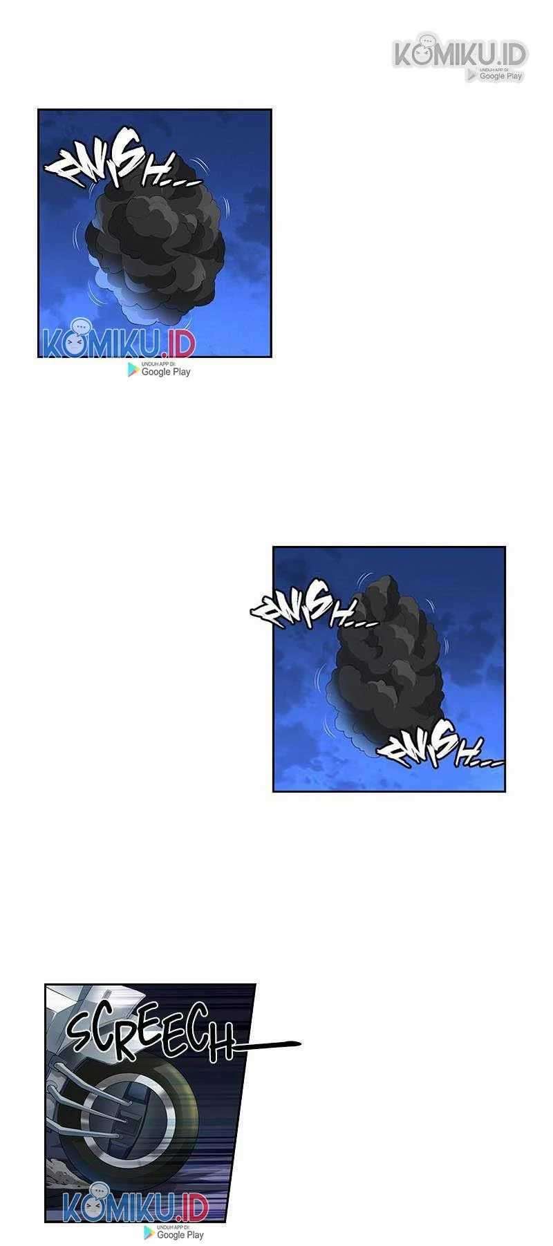 Demonic Housekeeper Chapter 76 Gambar 10