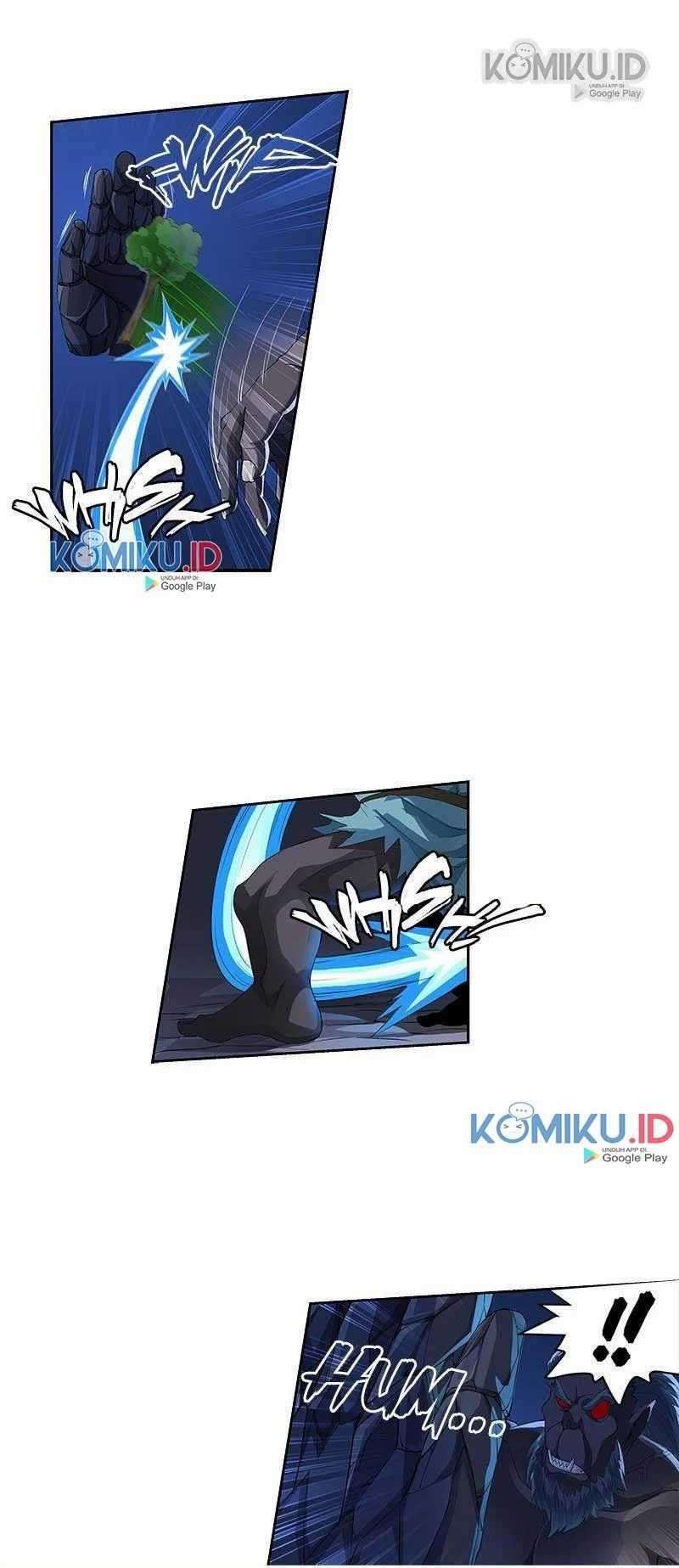 Demonic Housekeeper Chapter 76 Gambar 12