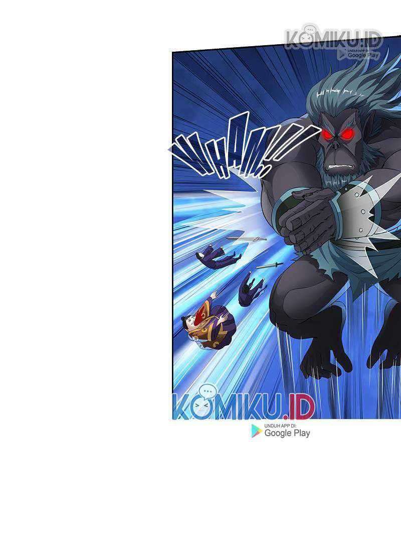 Demonic Housekeeper Chapter 76 Gambar 7