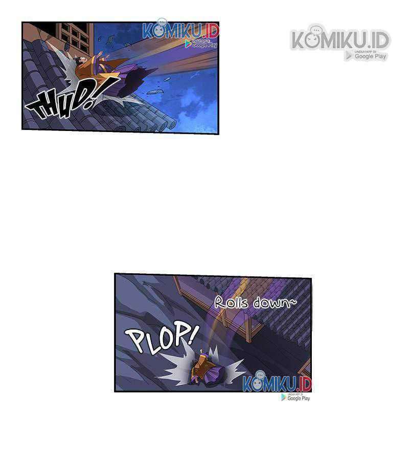 Demonic Housekeeper Chapter 76 Gambar 8