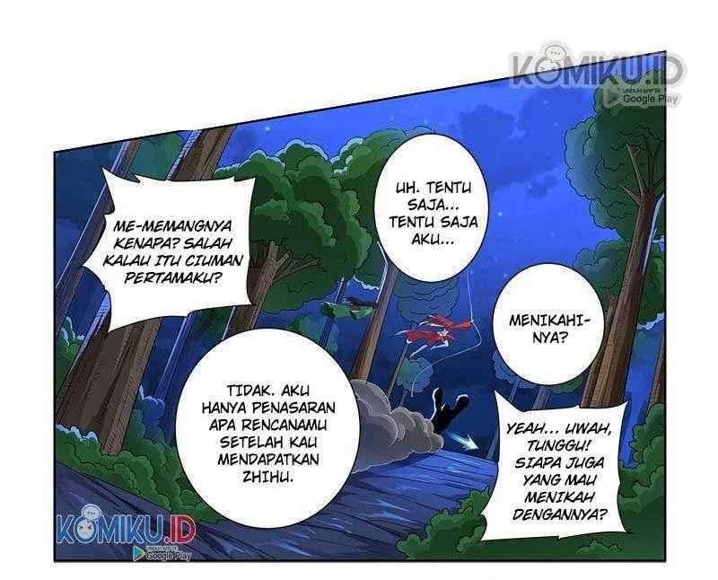 Demonic Housekeeper Chapter 77 Gambar 10