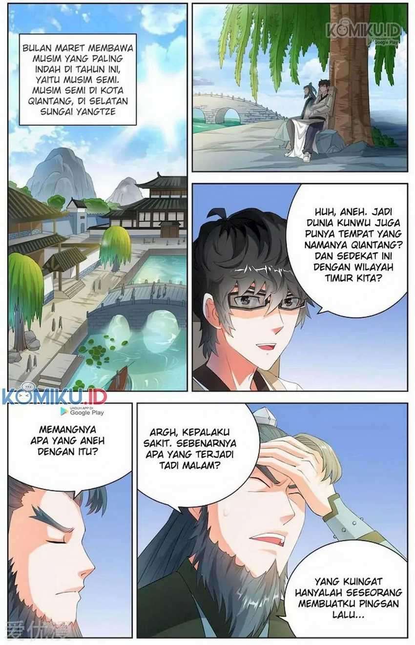 Baca Komik Demonic Housekeeper Chapter 78 Gambar 1