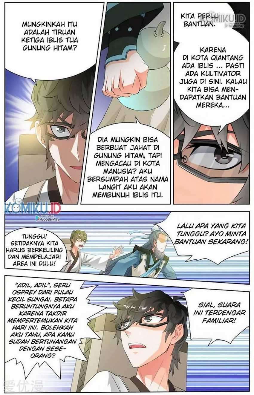 Demonic Housekeeper Chapter 78 Gambar 6