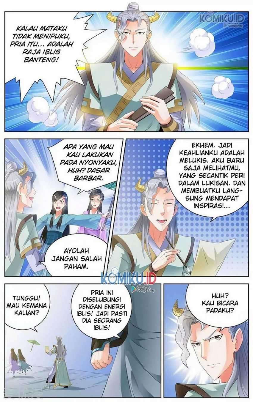 Demonic Housekeeper Chapter 78 Gambar 7