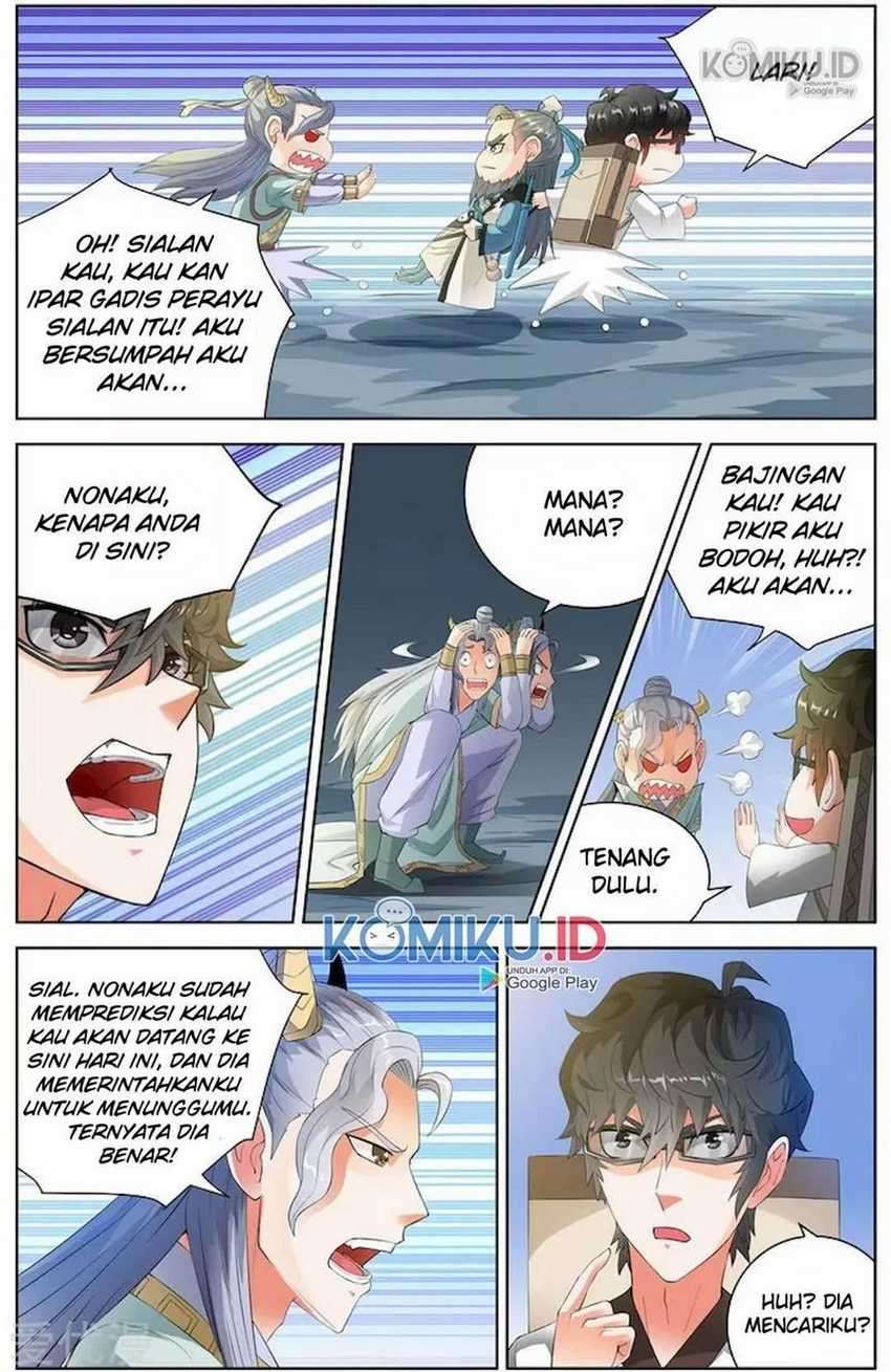 Demonic Housekeeper Chapter 78 Gambar 8