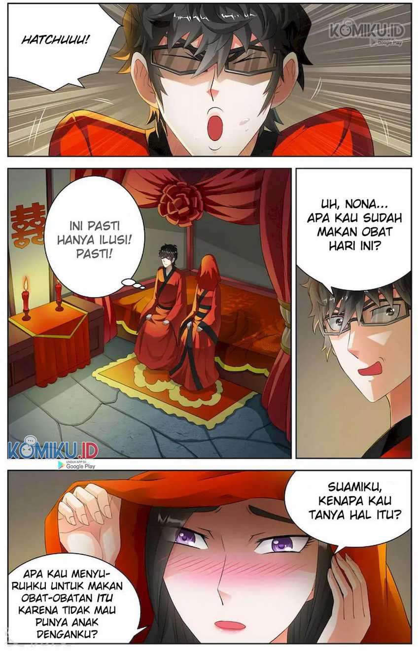 Baca  Demonic Housekeeper Chapter 80 Gambar 2