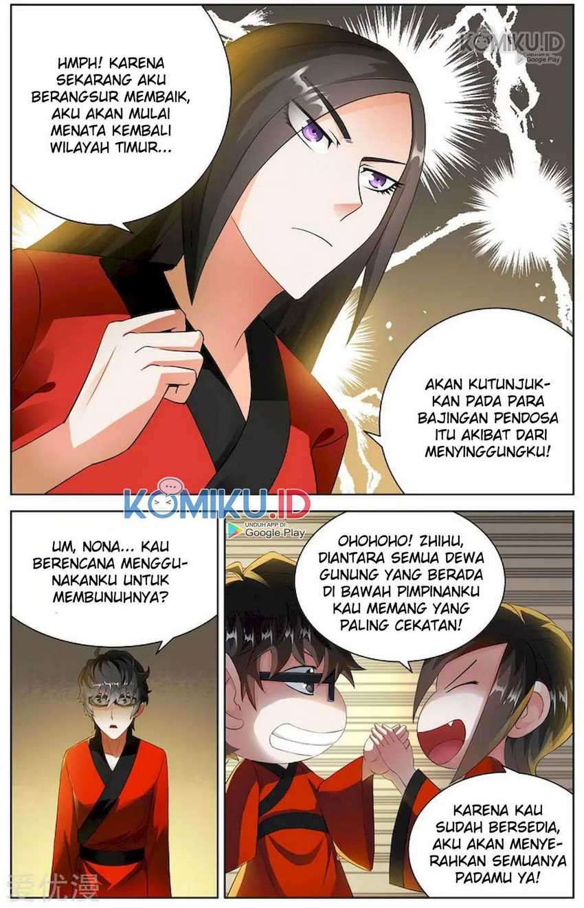 Demonic Housekeeper Chapter 80 Gambar 4