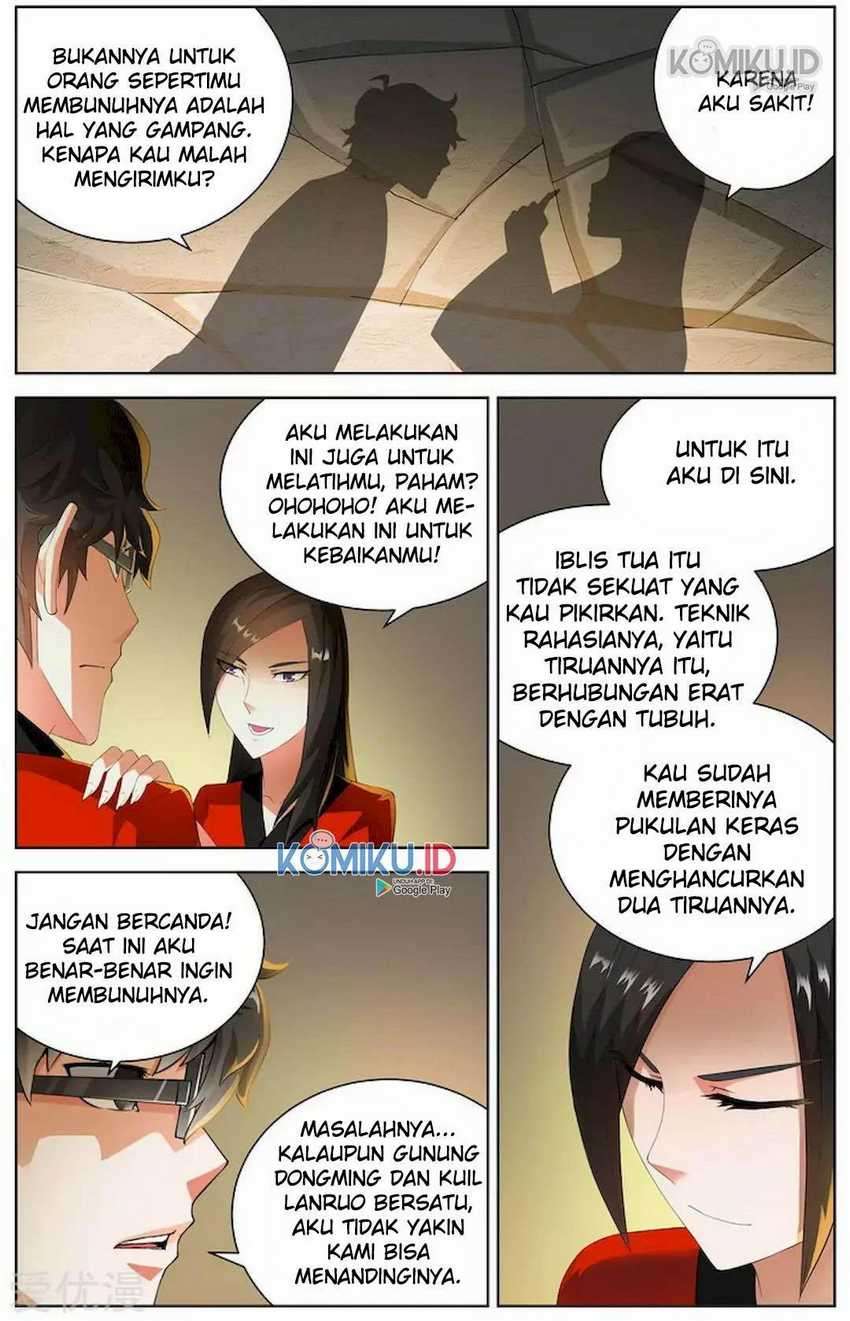 Demonic Housekeeper Chapter 80 Gambar 5