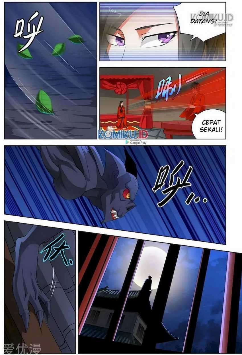 Demonic Housekeeper Chapter 80 Gambar 8