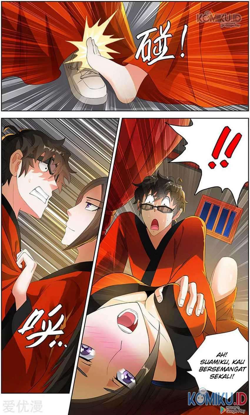 Demonic Housekeeper Chapter 81 Gambar 3