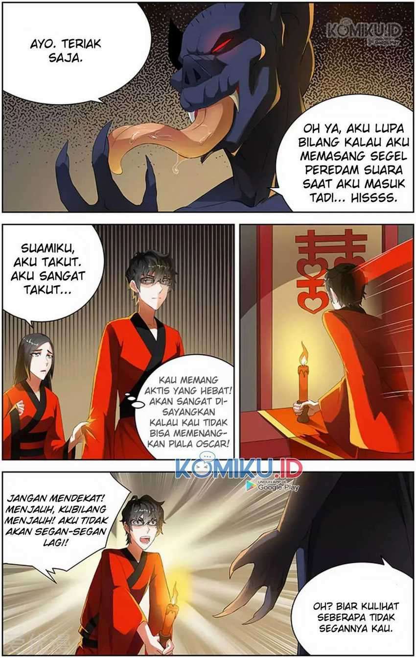 Demonic Housekeeper Chapter 81 Gambar 6