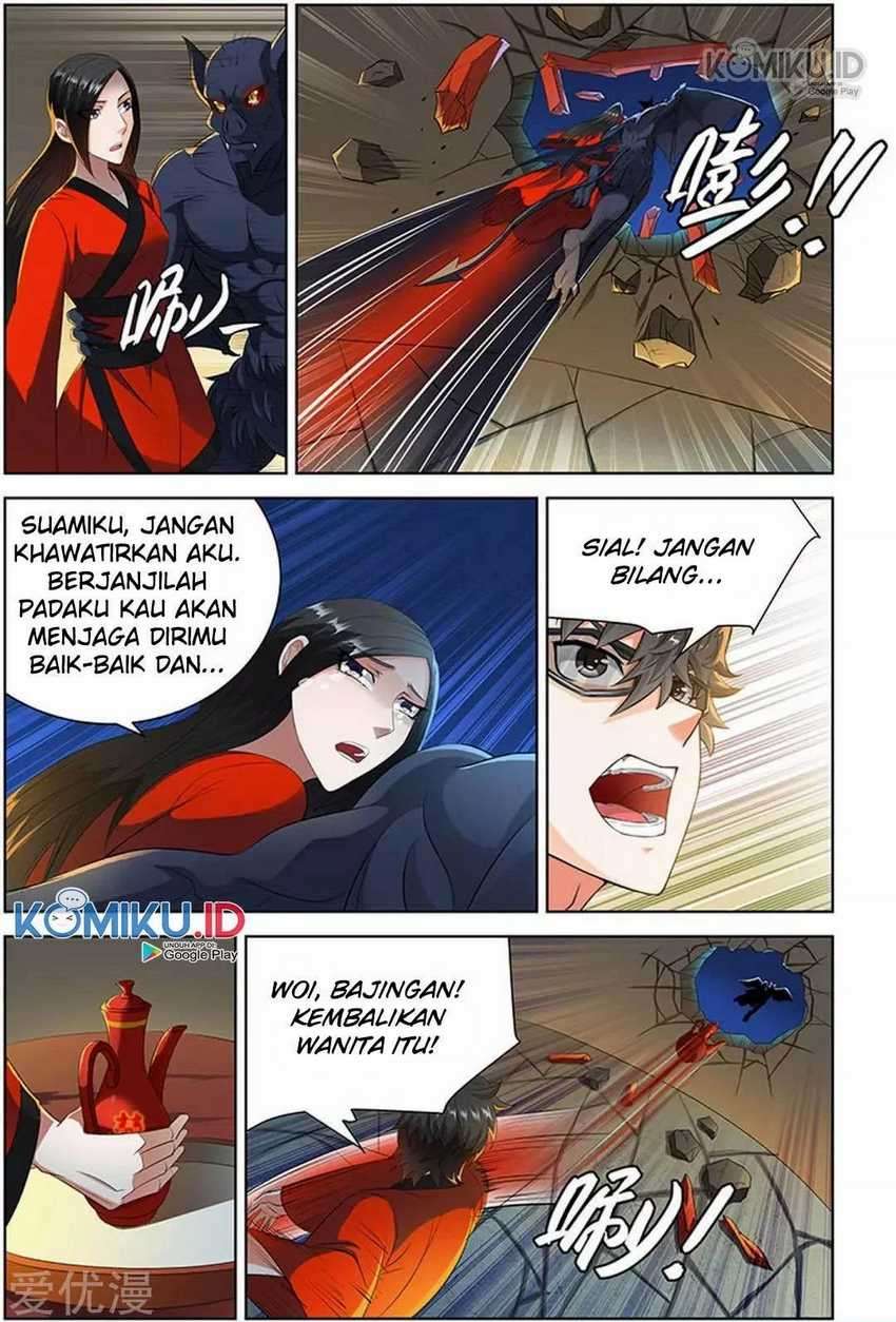 Demonic Housekeeper Chapter 81 Gambar 8
