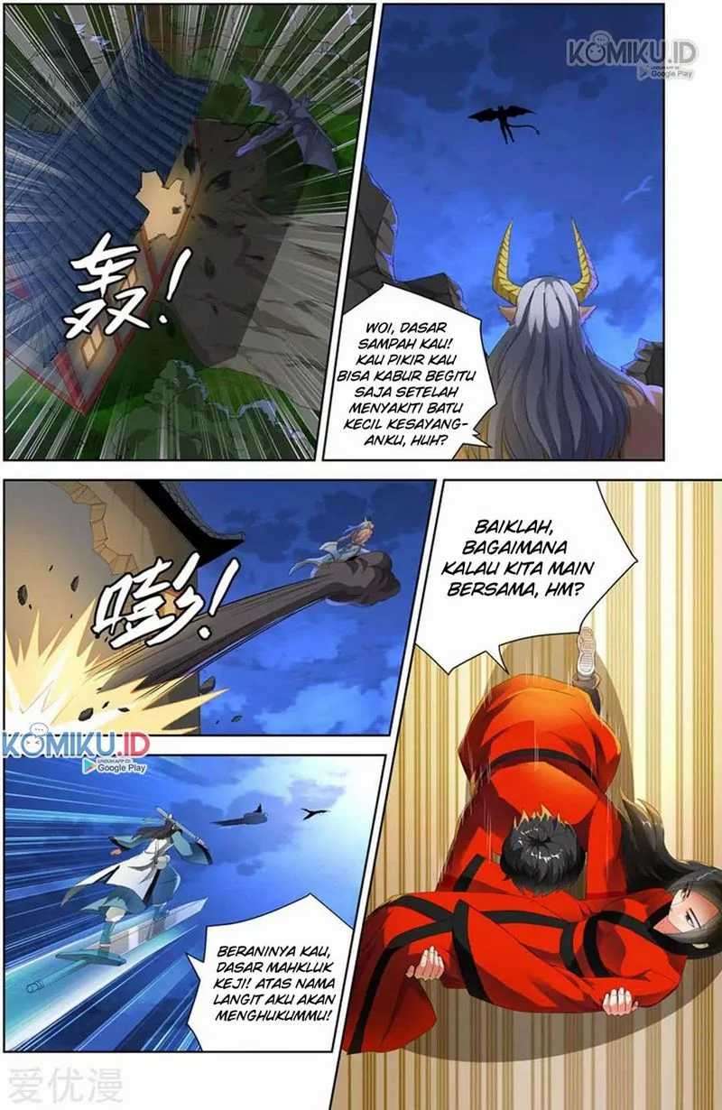 Demonic Housekeeper Chapter 82 Gambar 4