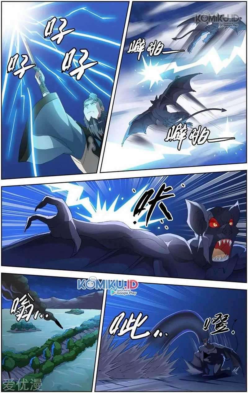 Demonic Housekeeper Chapter 82 Gambar 7