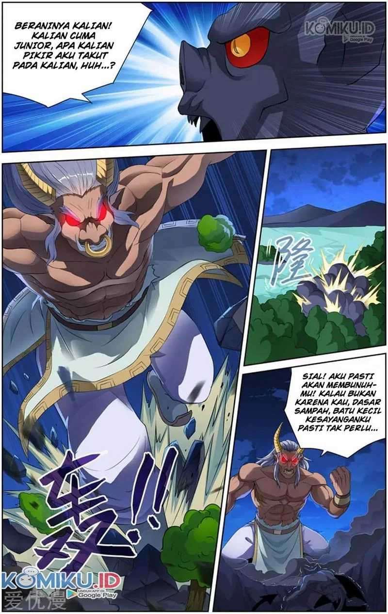 Demonic Housekeeper Chapter 82 Gambar 8