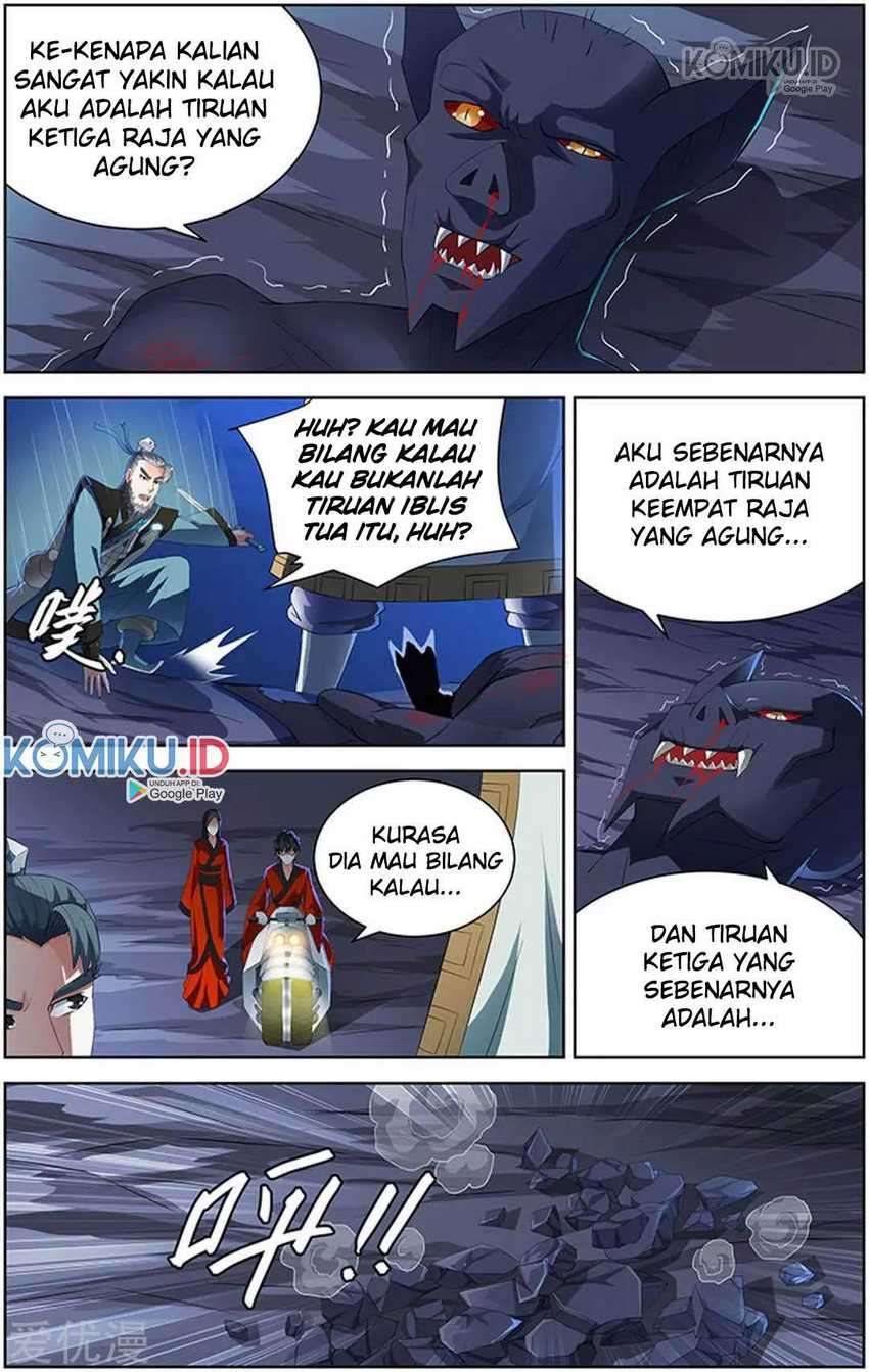 Demonic Housekeeper Chapter 83 Gambar 5