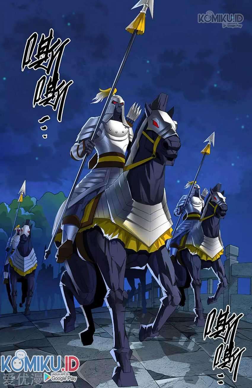 Demonic Housekeeper Chapter 83 Gambar 7