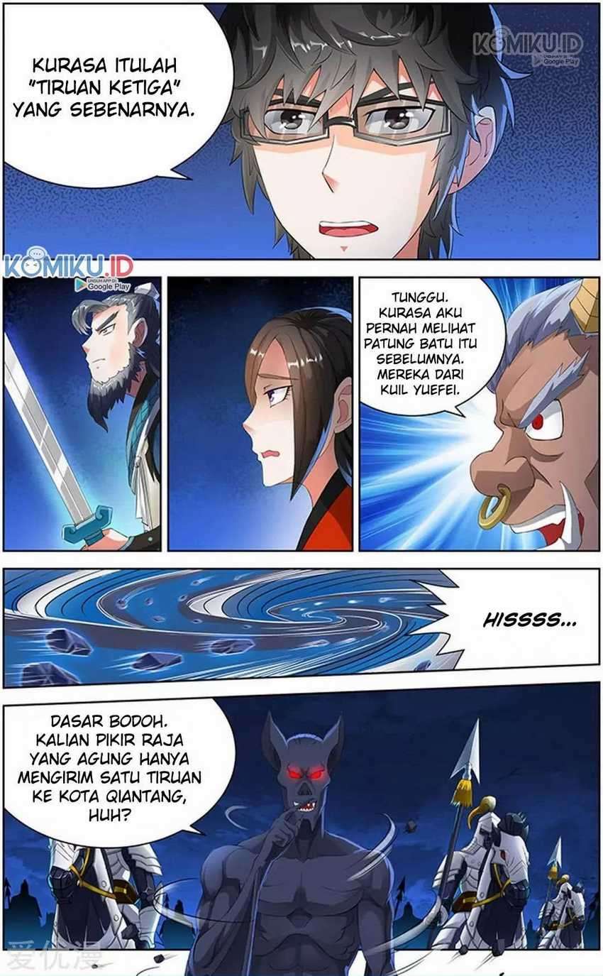 Demonic Housekeeper Chapter 83 Gambar 8