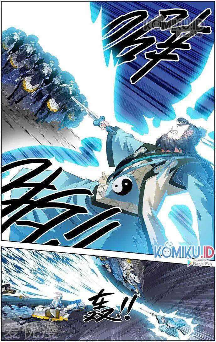 Demonic Housekeeper Chapter 85 Gambar 5