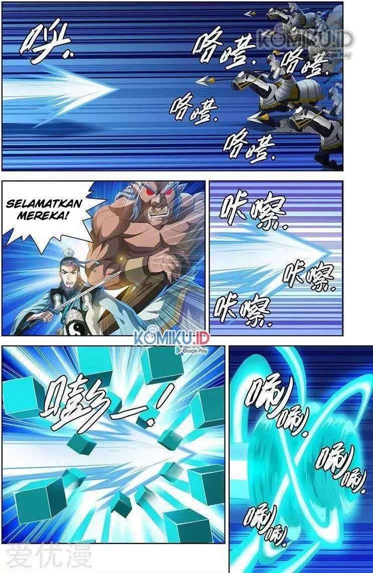 Demonic Housekeeper Chapter 85 Gambar 8