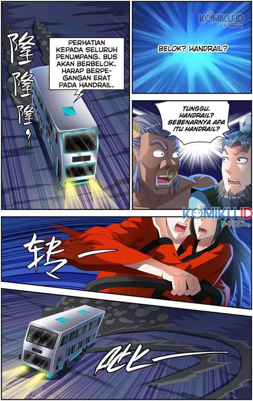 Demonic Housekeeper Chapter 86 Gambar 6