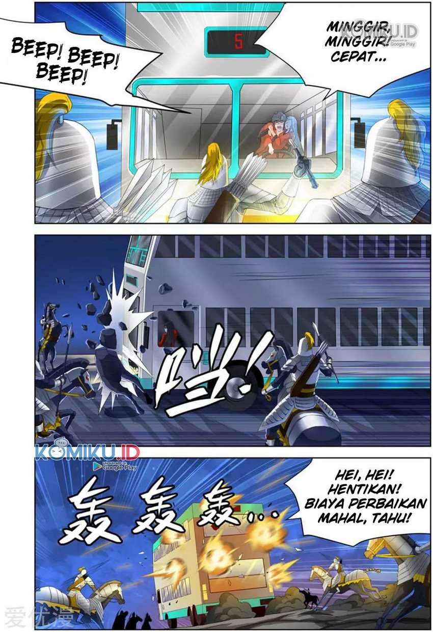 Demonic Housekeeper Chapter 86 Gambar 7