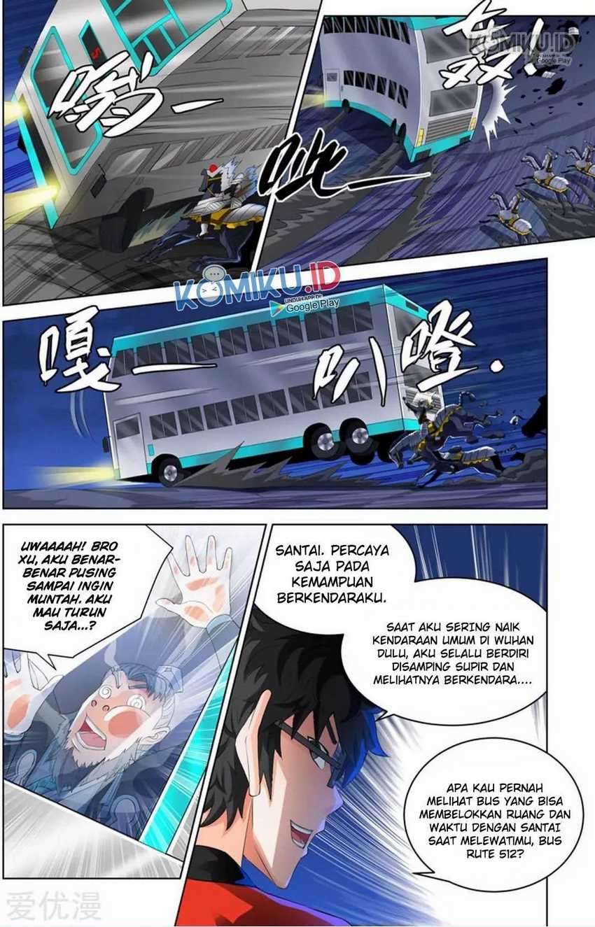 Demonic Housekeeper Chapter 86 Gambar 8