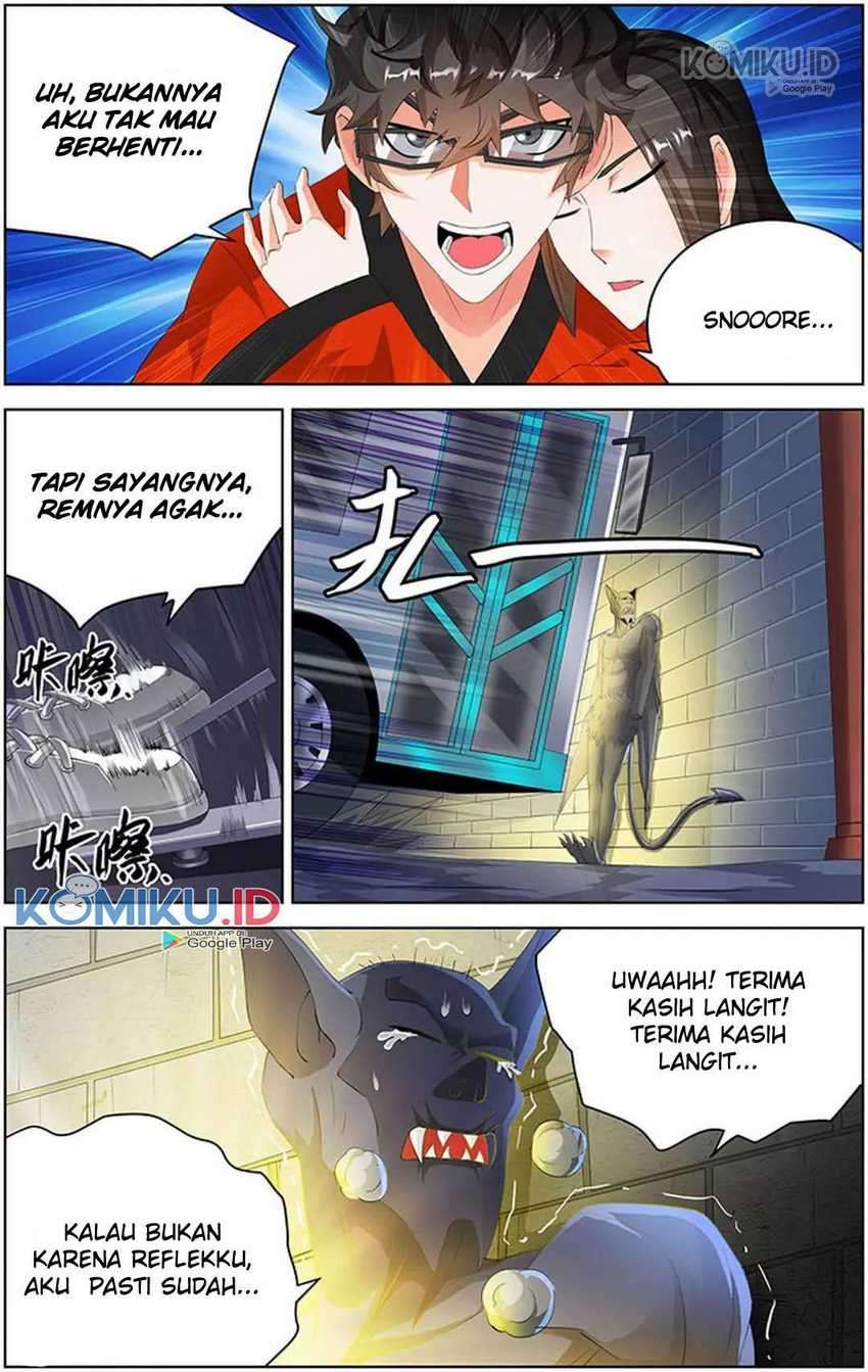 Demonic Housekeeper Chapter 87 Gambar 3