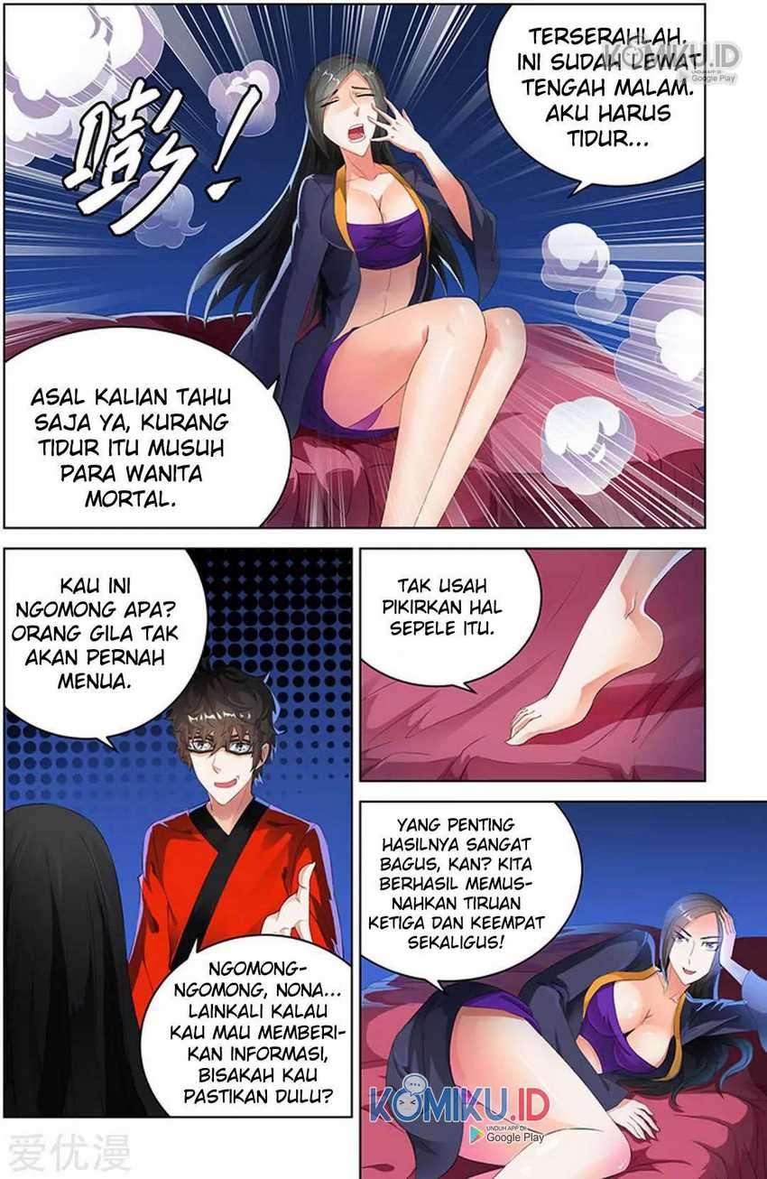 Demonic Housekeeper Chapter 87 Gambar 7