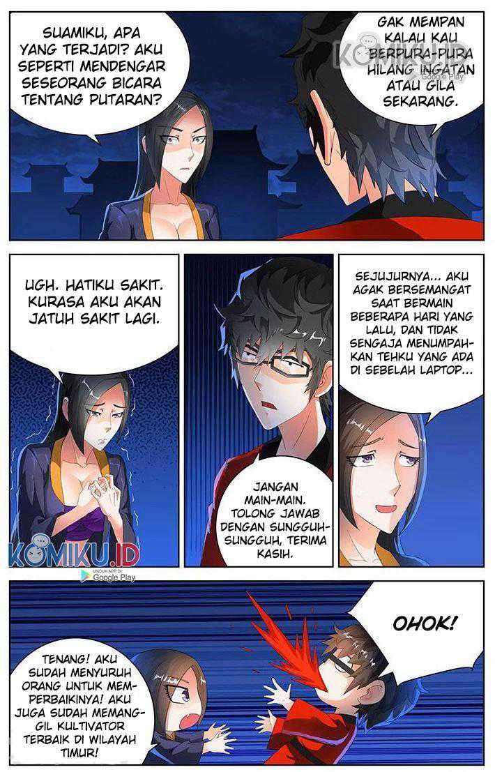 Baca Komik Demonic Housekeeper Chapter 88 Gambar 1