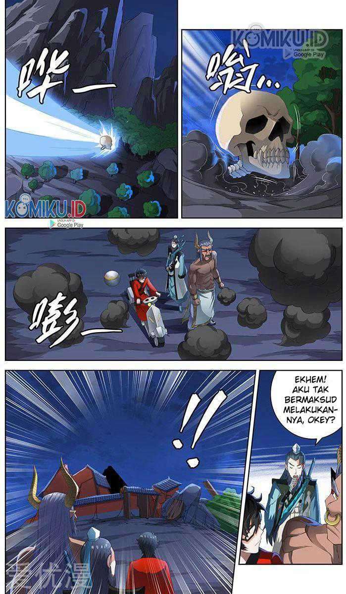 Demonic Housekeeper Chapter 88 Gambar 7