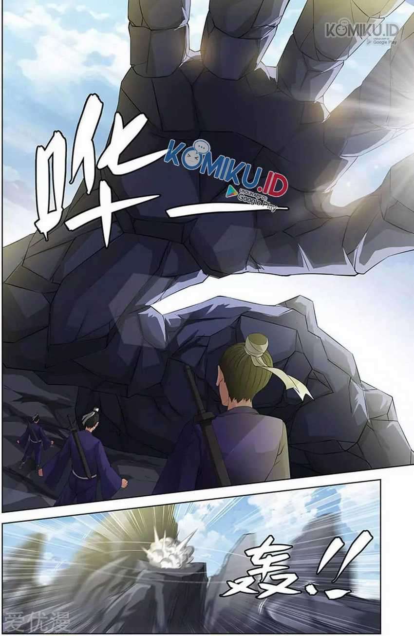 Demonic Housekeeper Chapter 89 Gambar 7