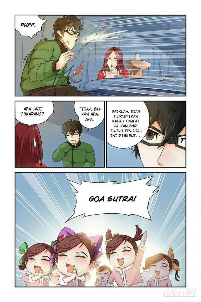 Demonic Housekeeper Chapter 9 Gambar 7