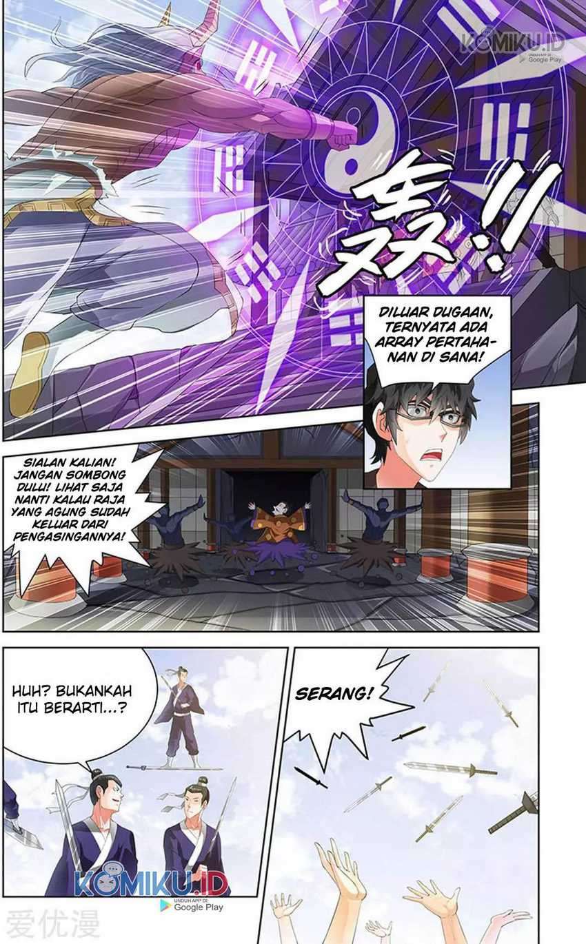 Demonic Housekeeper Chapter 90 Gambar 6