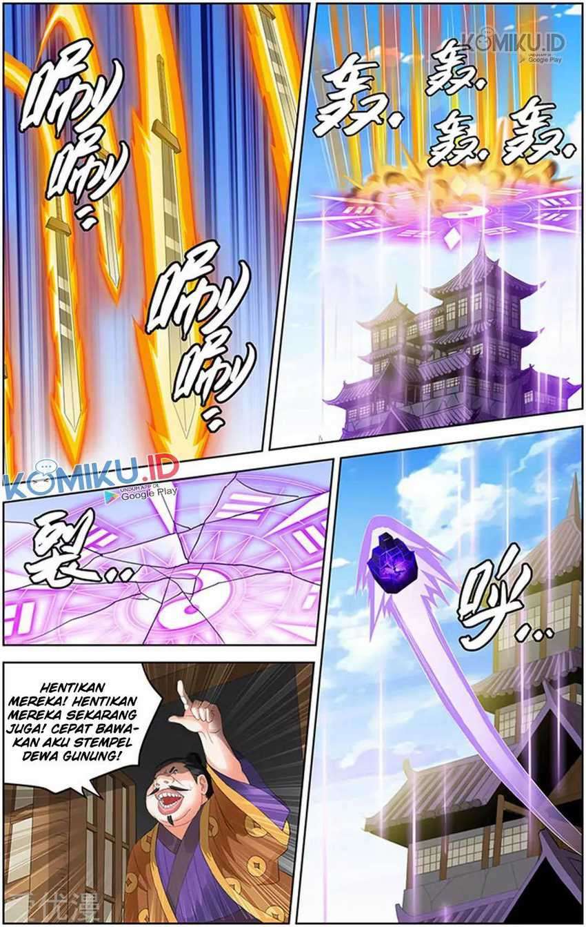 Demonic Housekeeper Chapter 90 Gambar 7