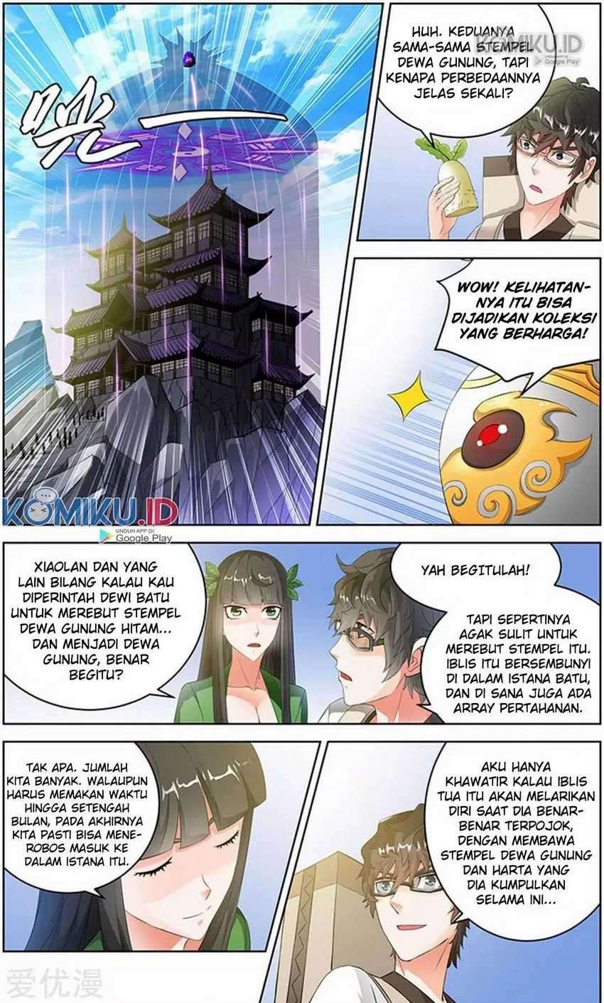 Demonic Housekeeper Chapter 90 Gambar 8