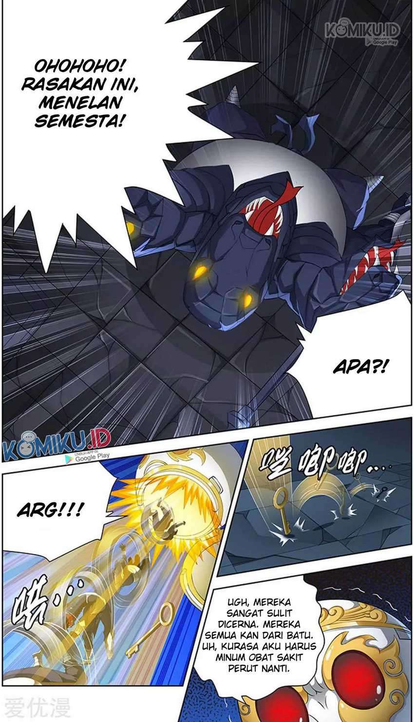 Demonic Housekeeper Chapter 92 Gambar 7