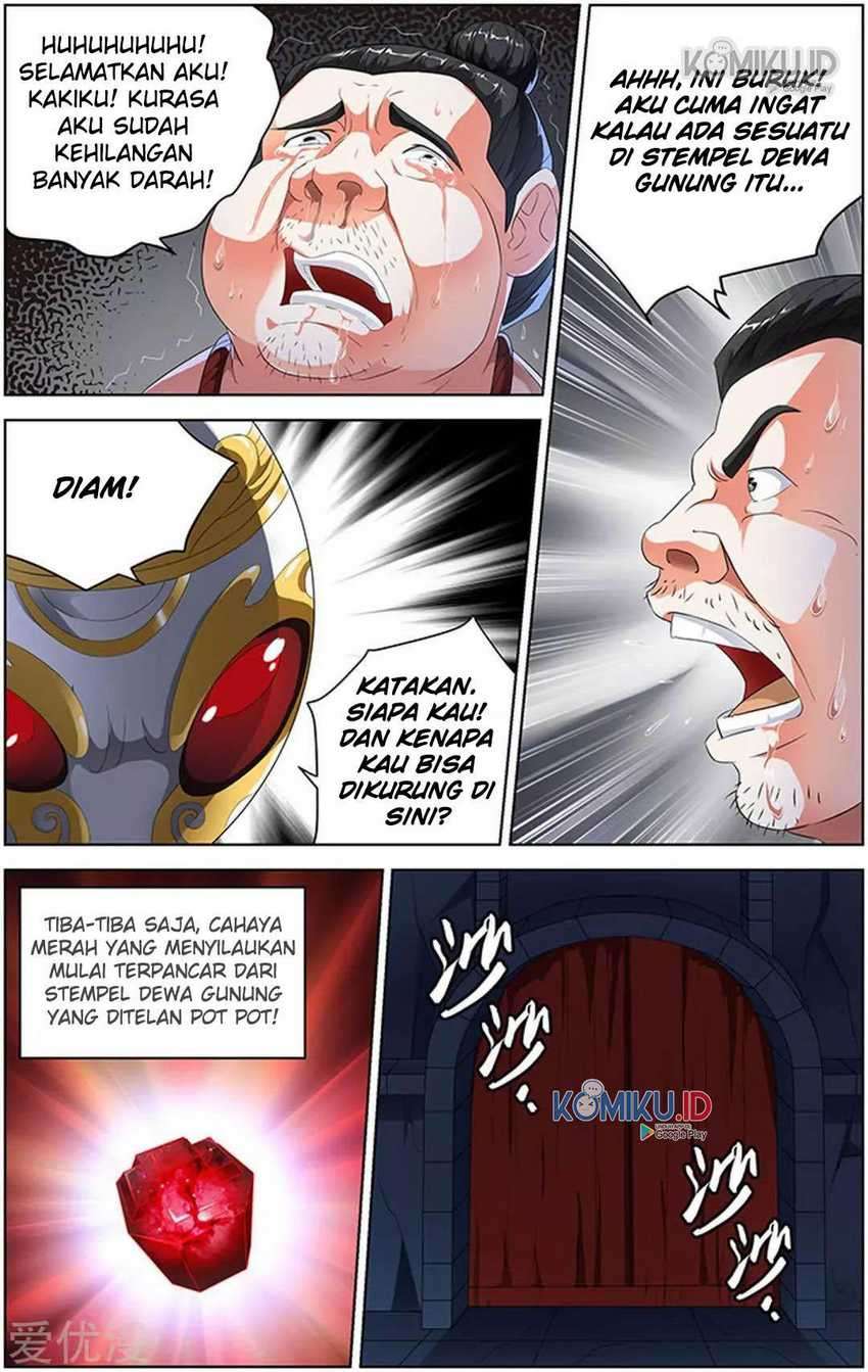 Demonic Housekeeper Chapter 93 Gambar 5