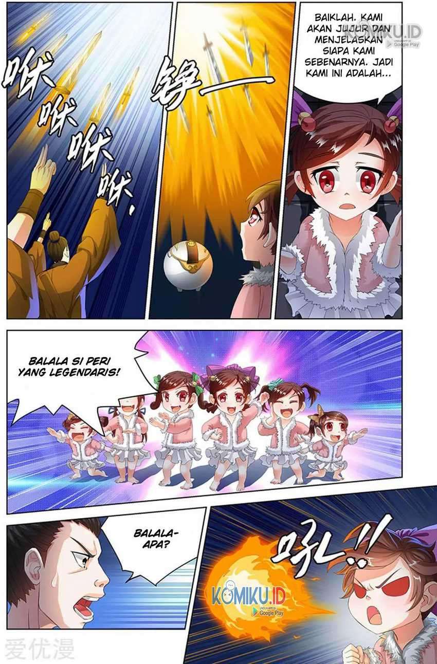 Demonic Housekeeper Chapter 93 Gambar 7