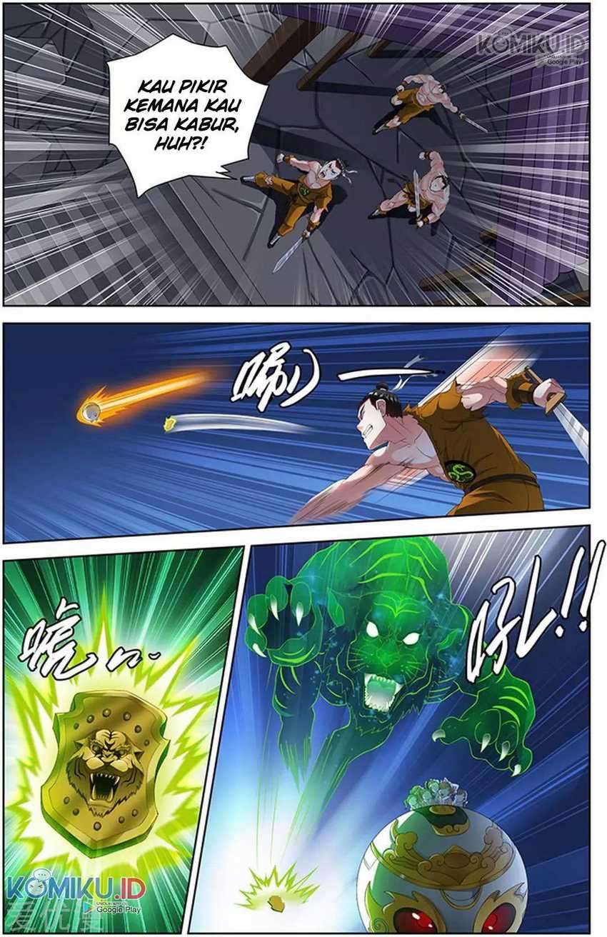 Demonic Housekeeper Chapter 94 Gambar 3