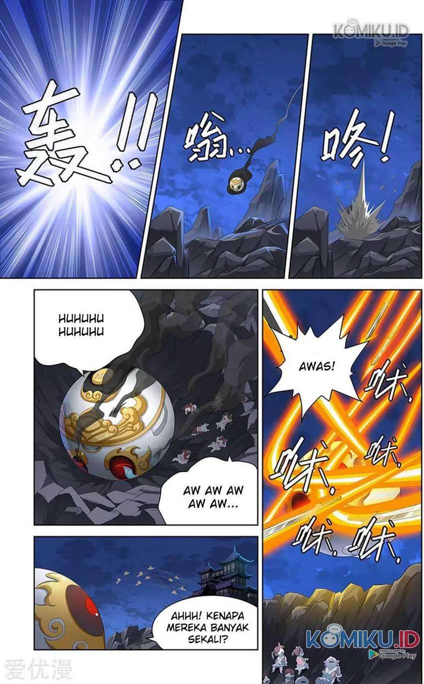 Demonic Housekeeper Chapter 94 Gambar 4