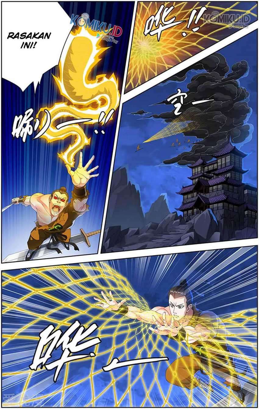 Demonic Housekeeper Chapter 94 Gambar 7